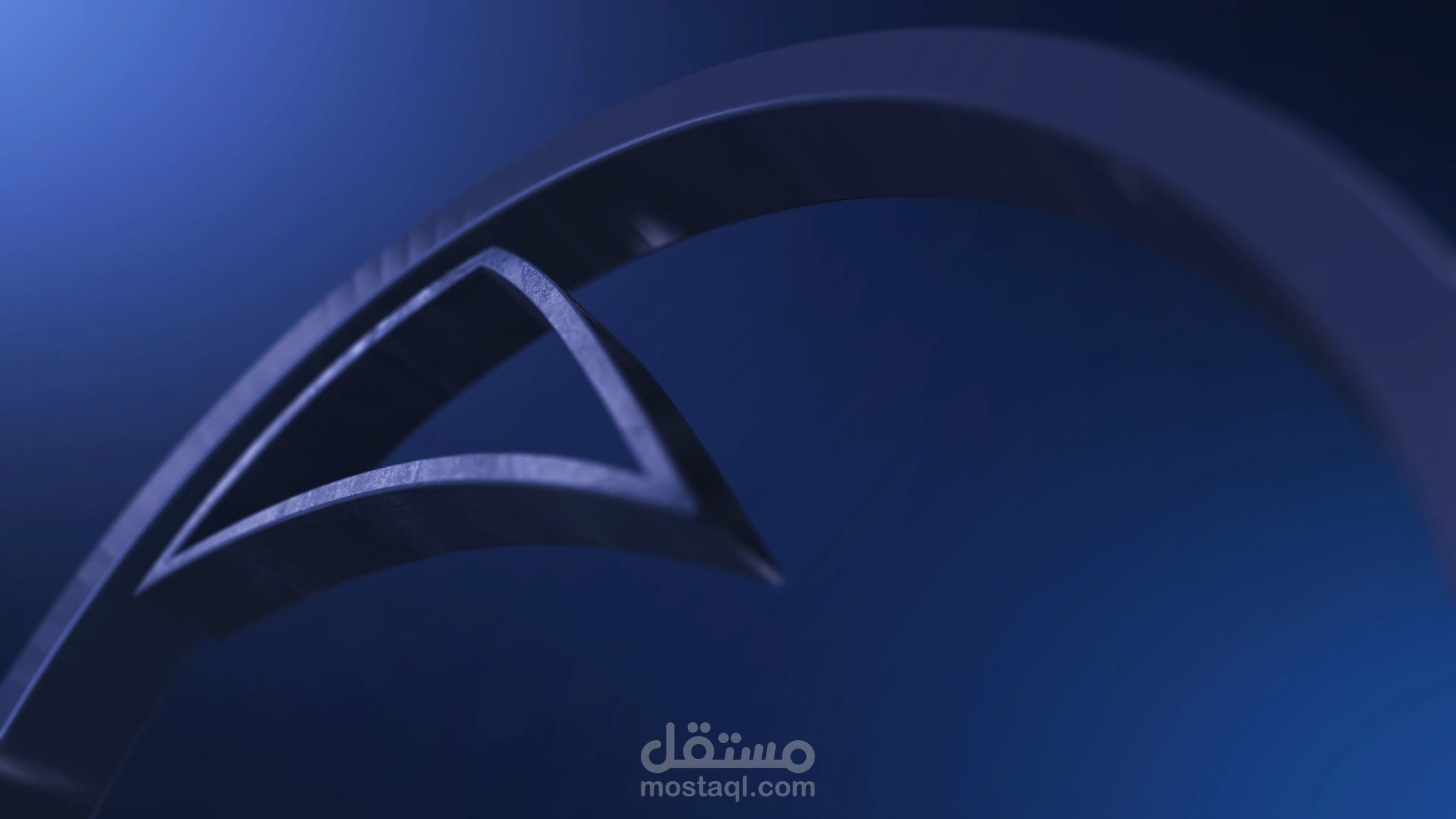 3D intro Logo Animation 2