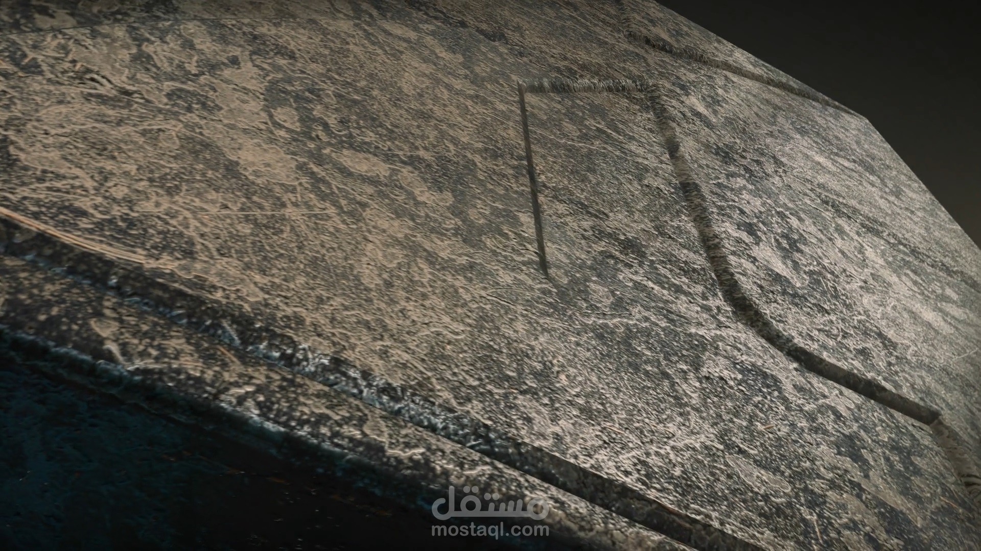 3D Logo Intro Animation 3