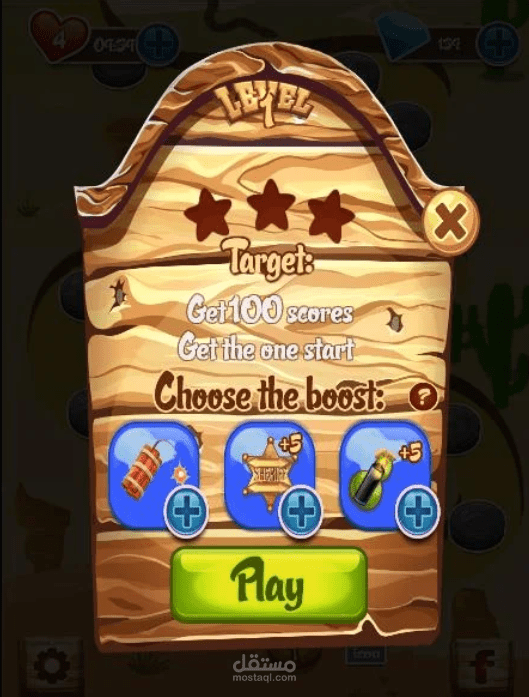 Western Crush : The Cartel