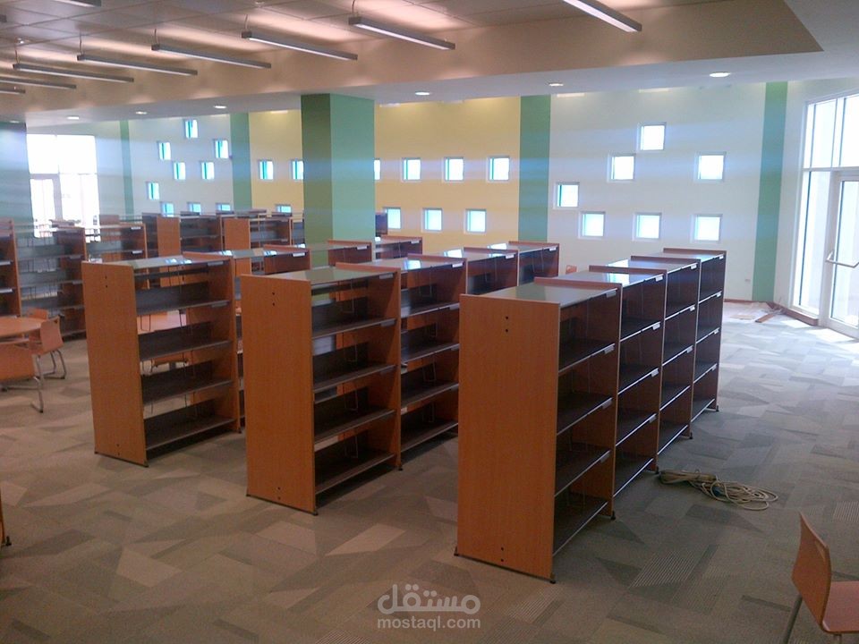 تصميم مدرسة القمة  .... في دولة الامارات العربية