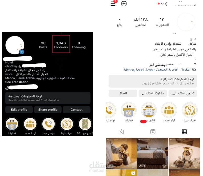 Digital Marketing Specialis