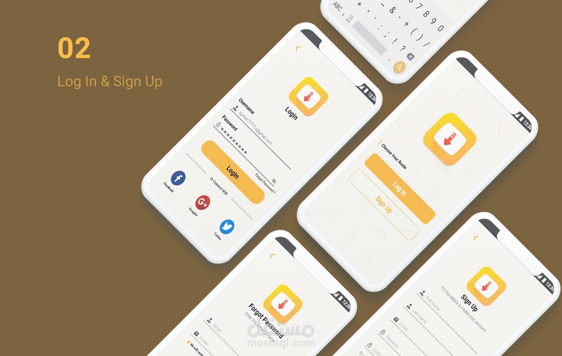 تطبيق سناب تيوب " SnapTube "