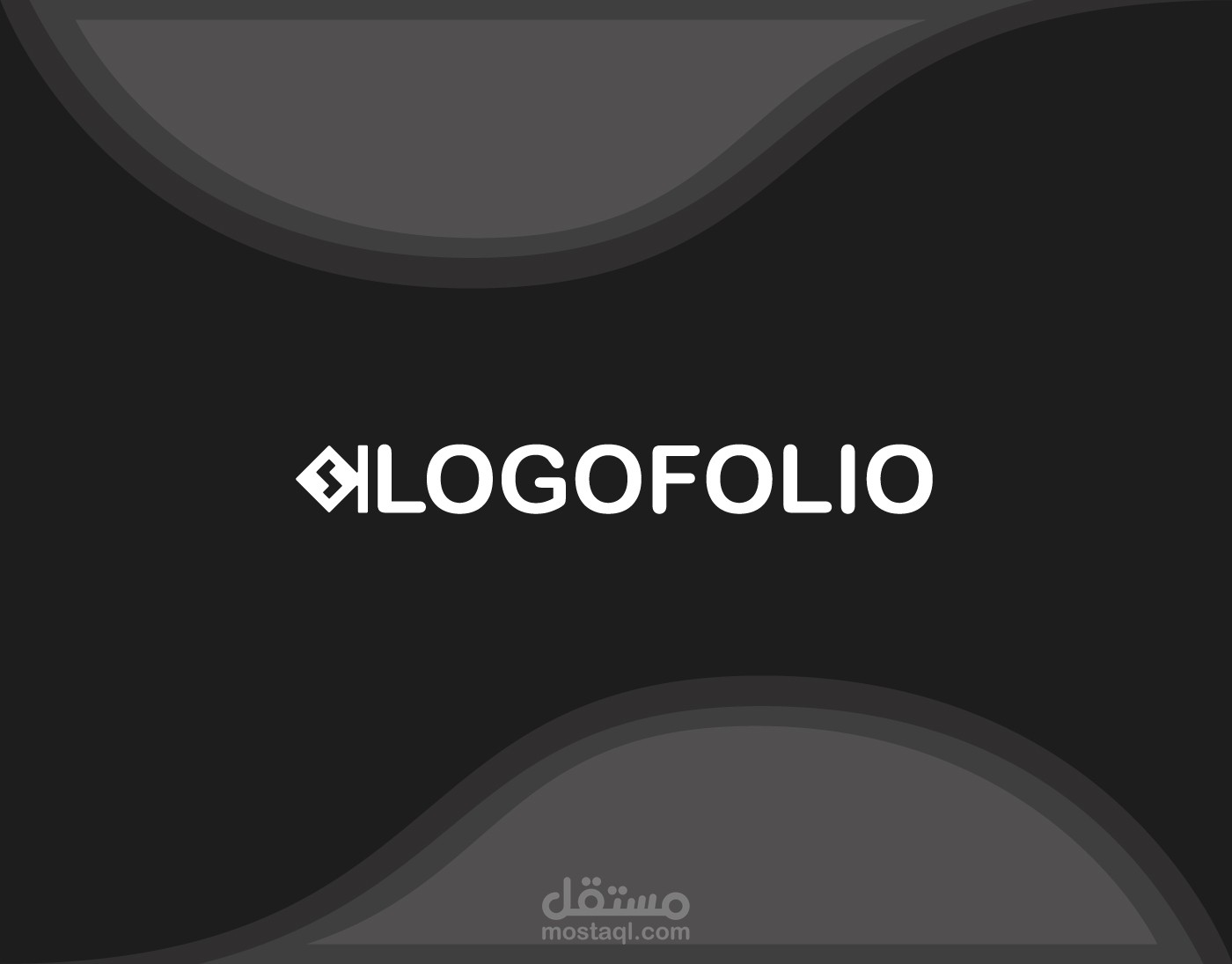 LOGOFOLIO