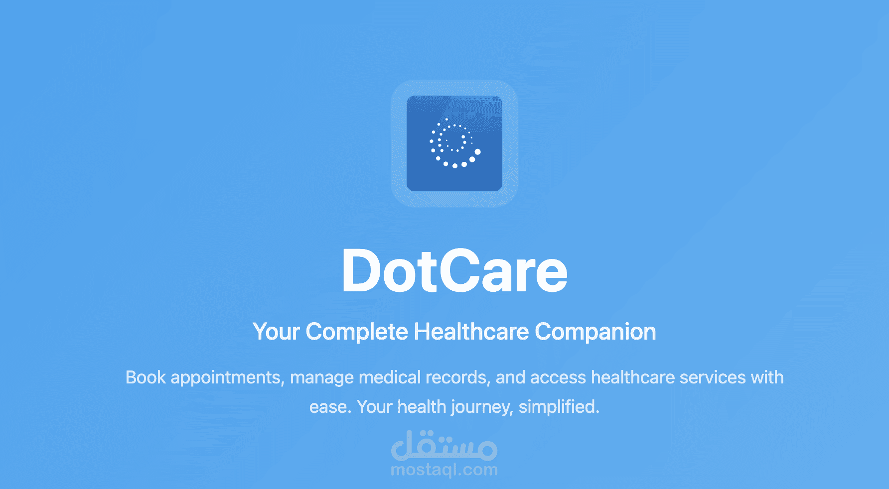 DotCare