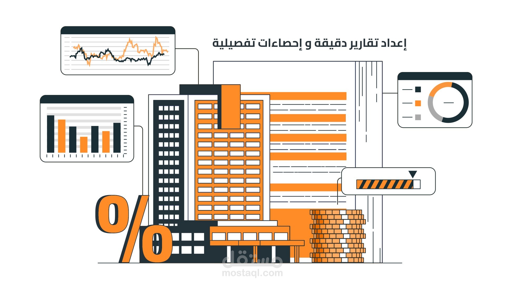 موشن احترافي | نظام لإدارة الموارد البشرية