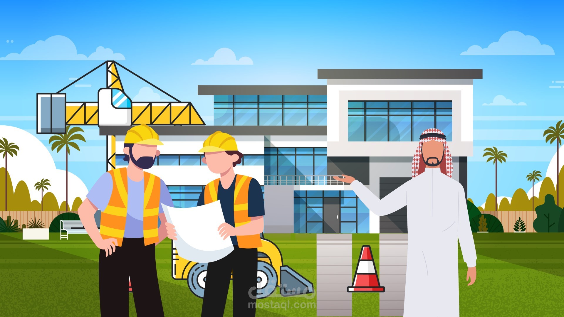 موشن | شركة استشارات هندسية