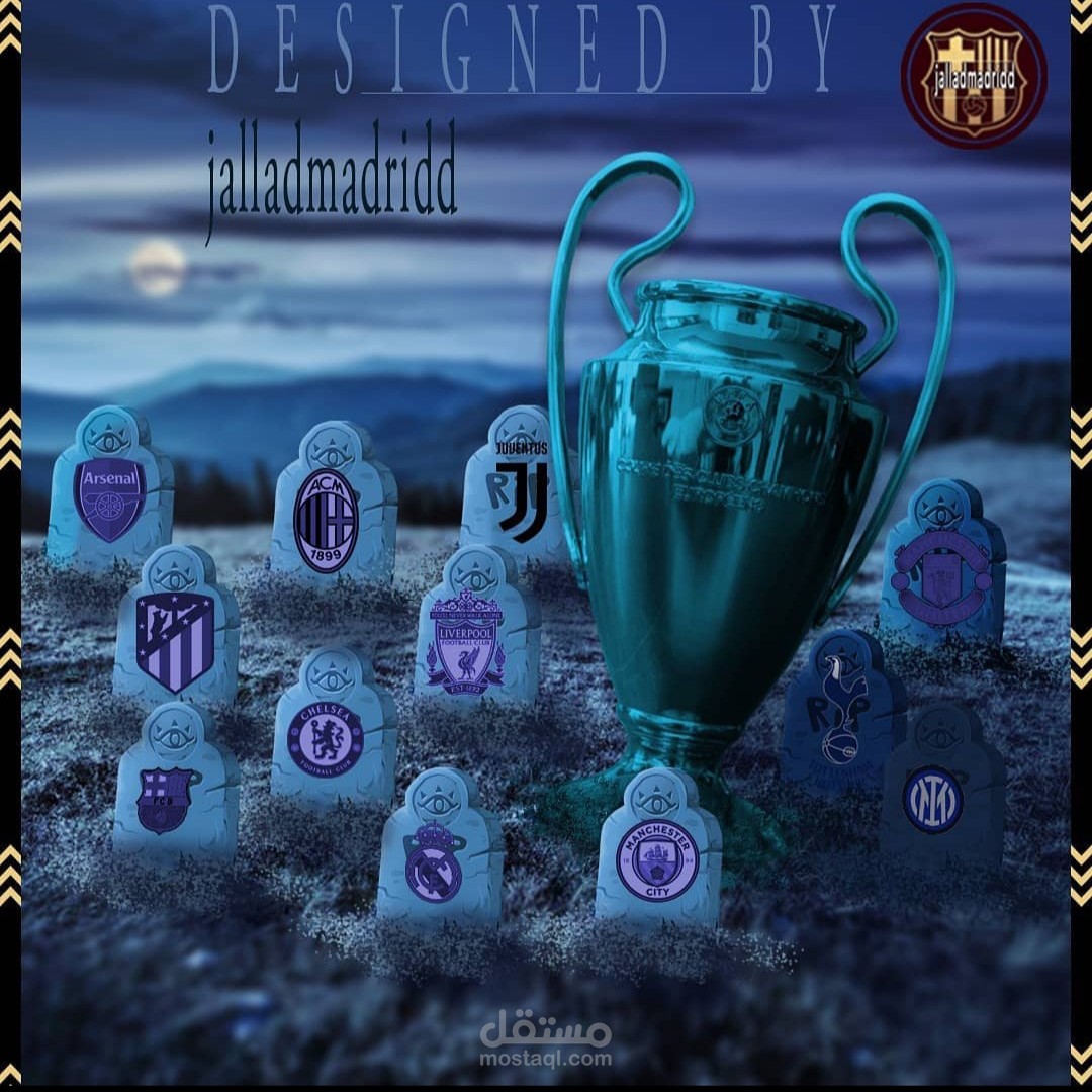 بوستر انستاغرام