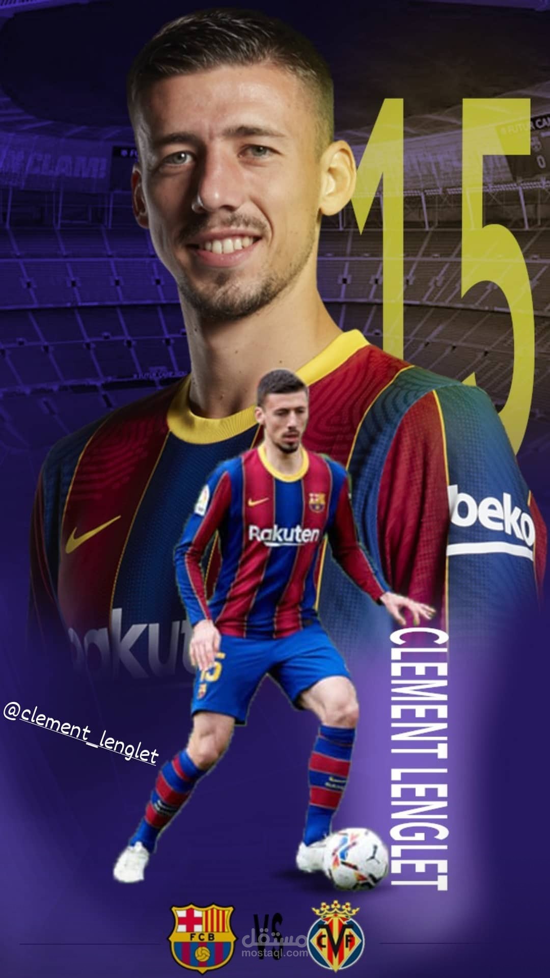 تصميم بوسترات سوشيال ميديا