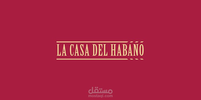 La Casa Del Habano