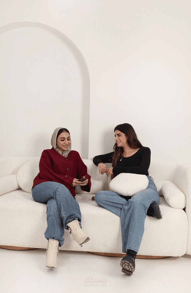 تصوير / مونتاج