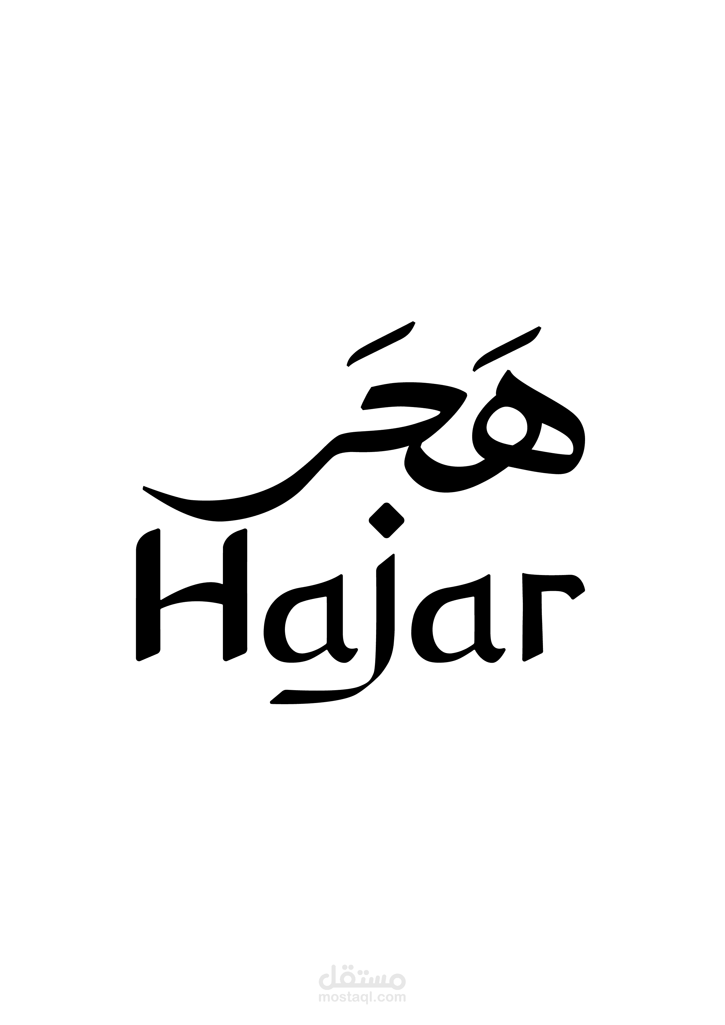 موقع ووردبريس (شركة هجر)