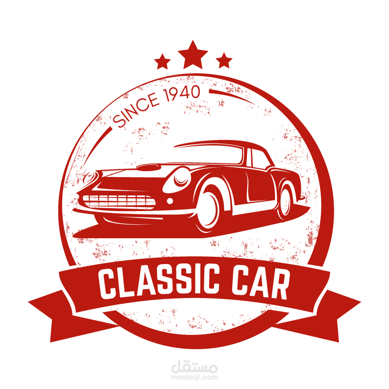 لوجو سيارات