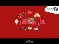 تمكين | استراتيجية المحيط الأزرق | بالعربي
