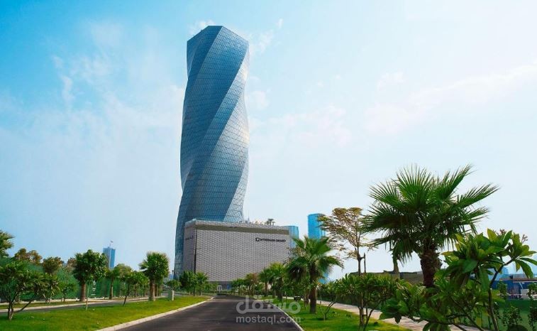 نص إعلان فيديو لفندق Wyndham Grand Manama قطر