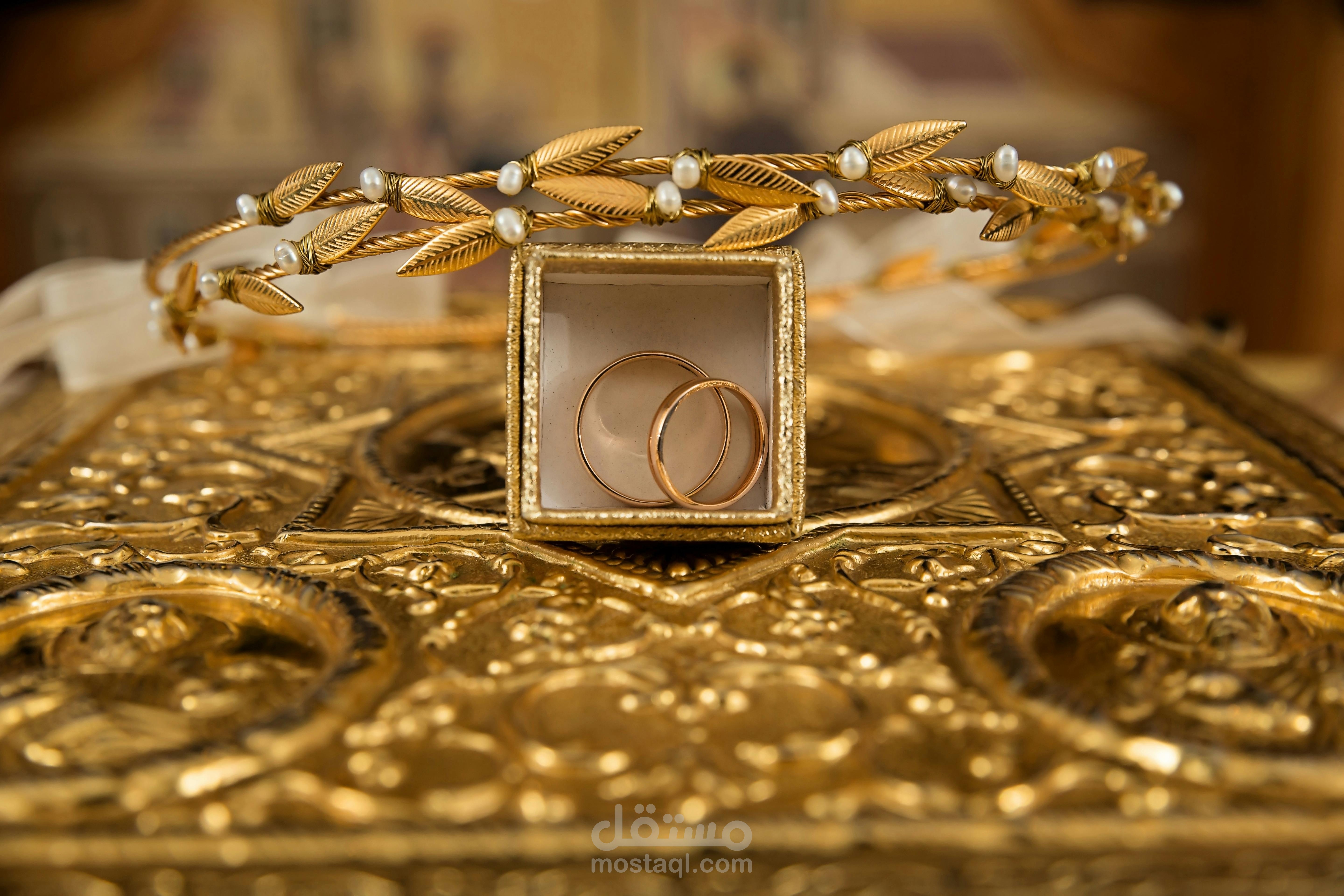 ملخص كتاب "أغنى رجل في بابل" لصالح شركة كتاب صوتي