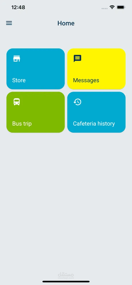 Services