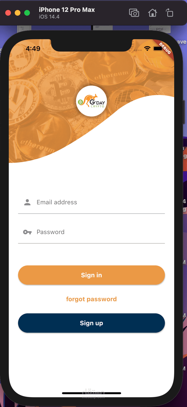 GdayCrypto