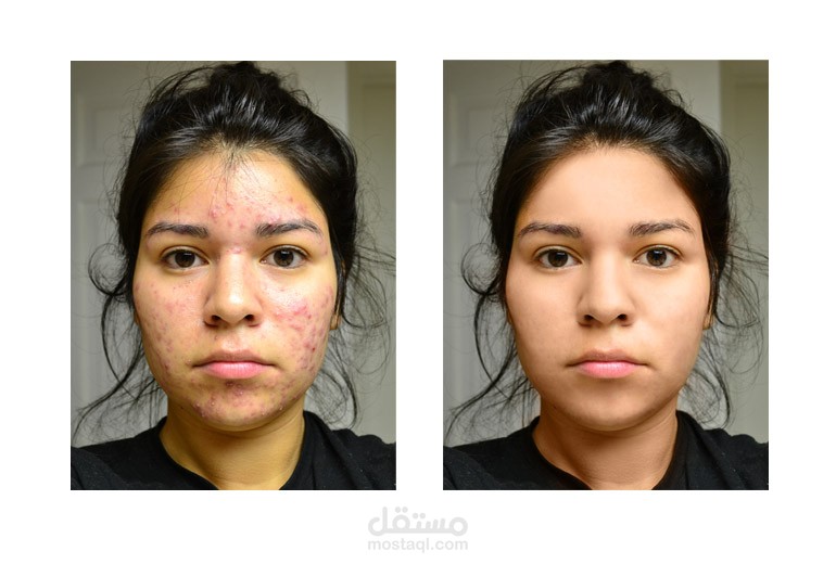 Professionally edit retouch any photo image to the highest standard