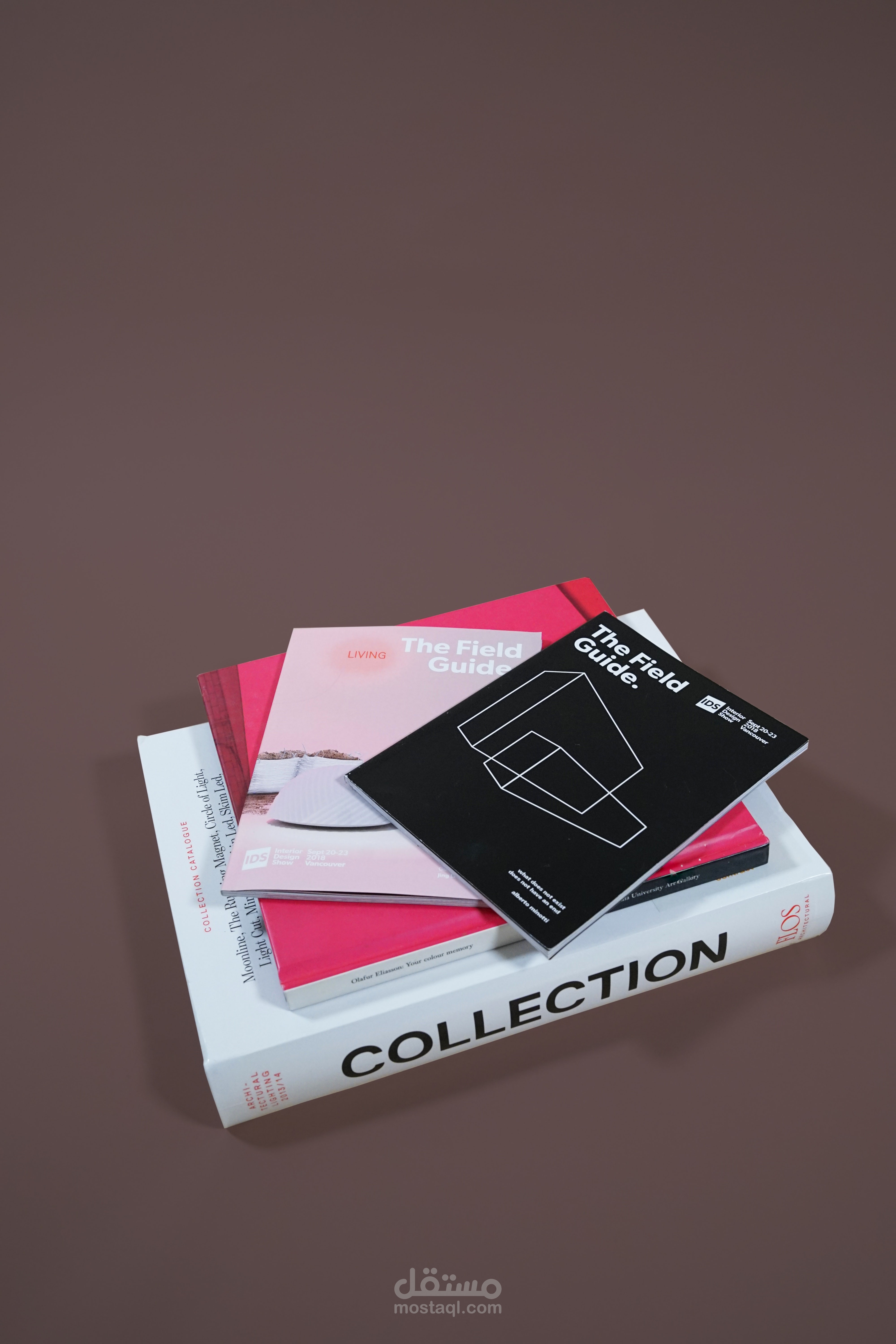تصميم غلاف كتاب