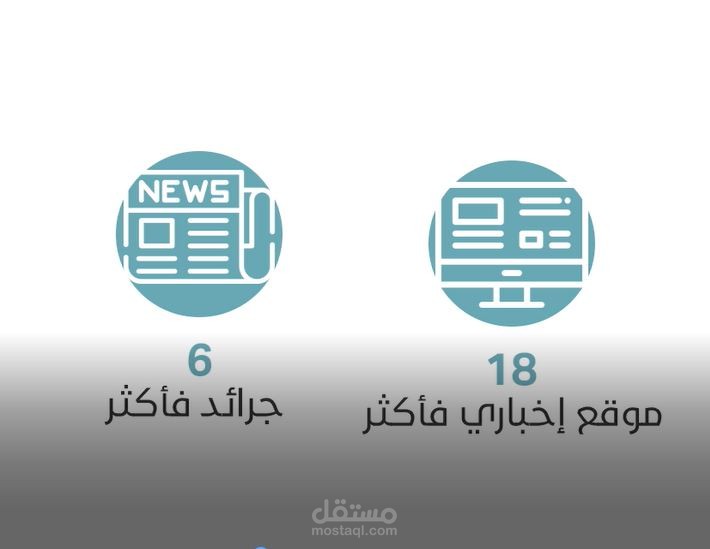 تغطية اعلامية