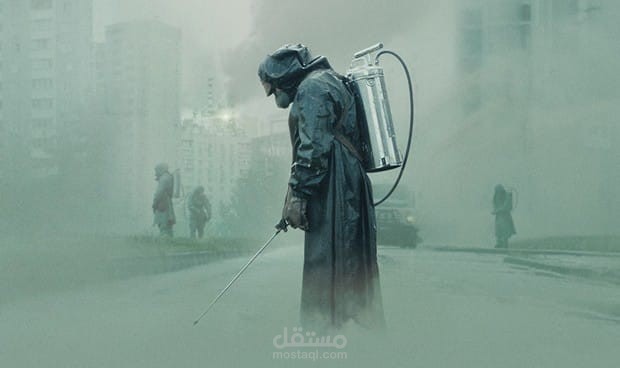 كارثة تشيرنوبيل-حدث تاريخي