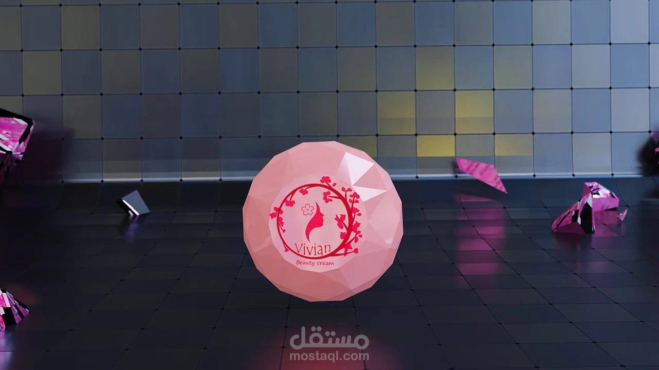 سيناريو لتصوير إعلان تلفزيوني