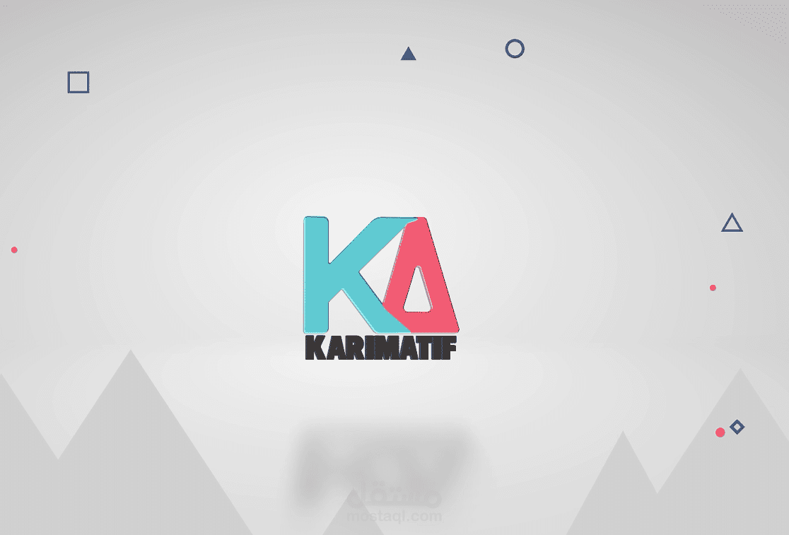 AF Motion Vedio Temp For Logo