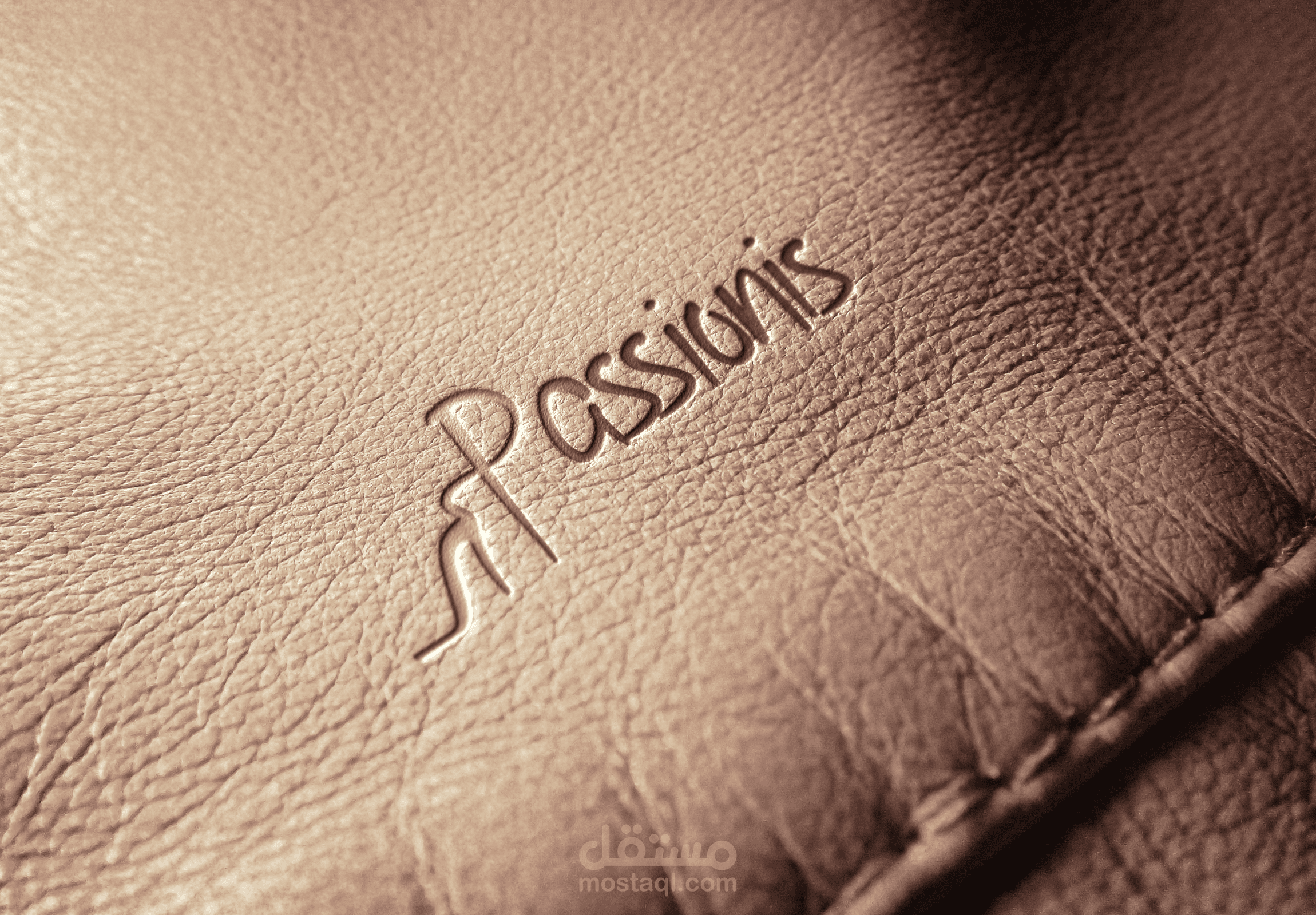 Women's shoes brand logo