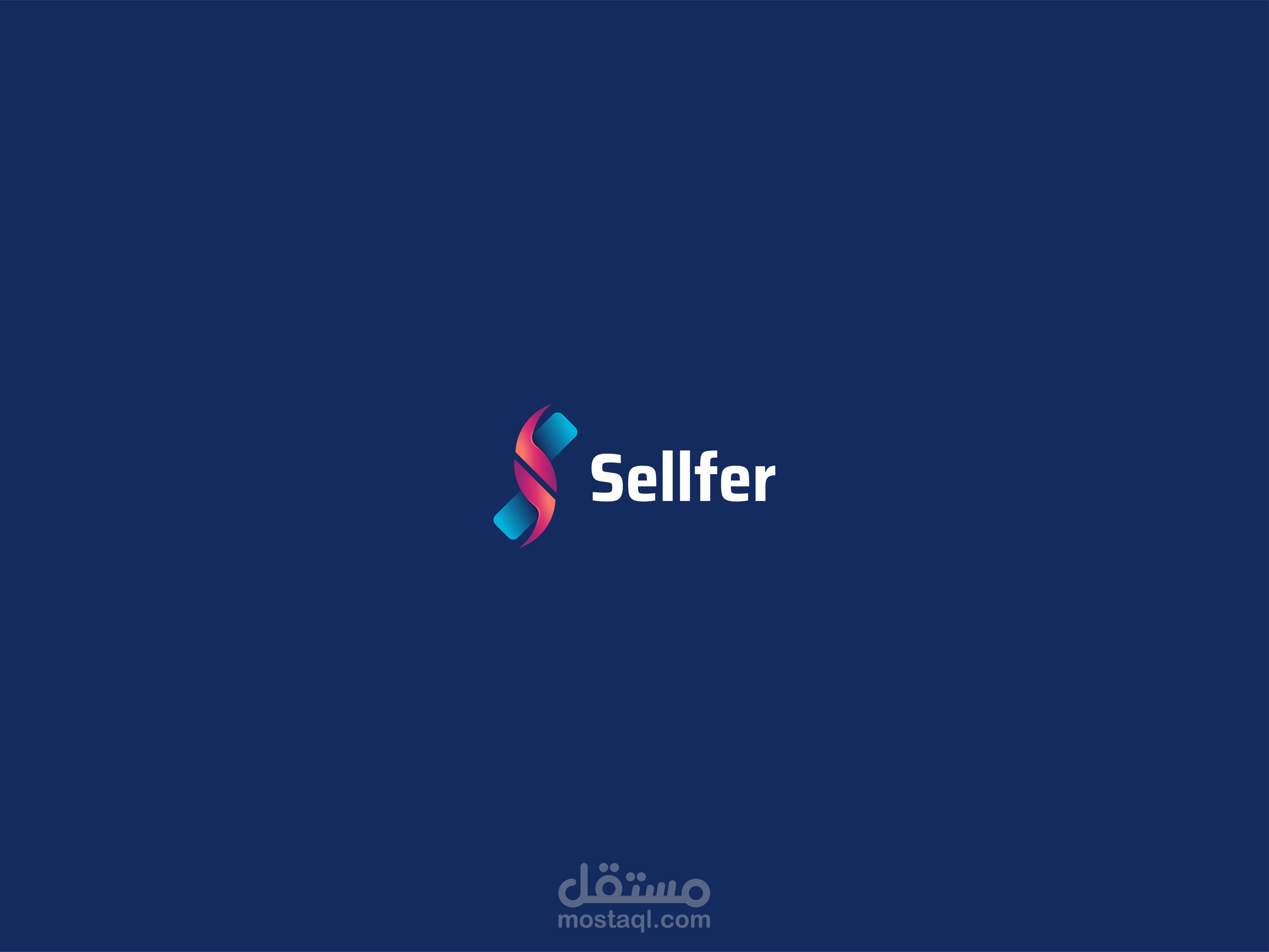 شعار - SELLFER