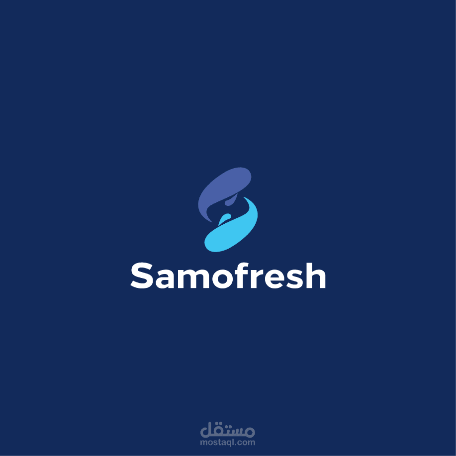 Samofresh Brand Identity