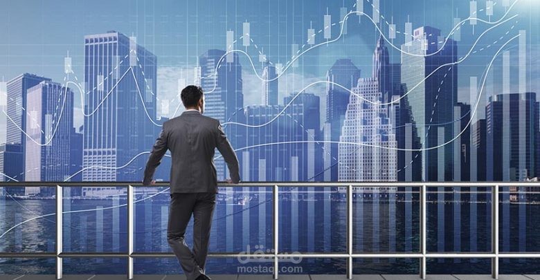 إنشاء قاعدة بيانات لشركات عدة دول