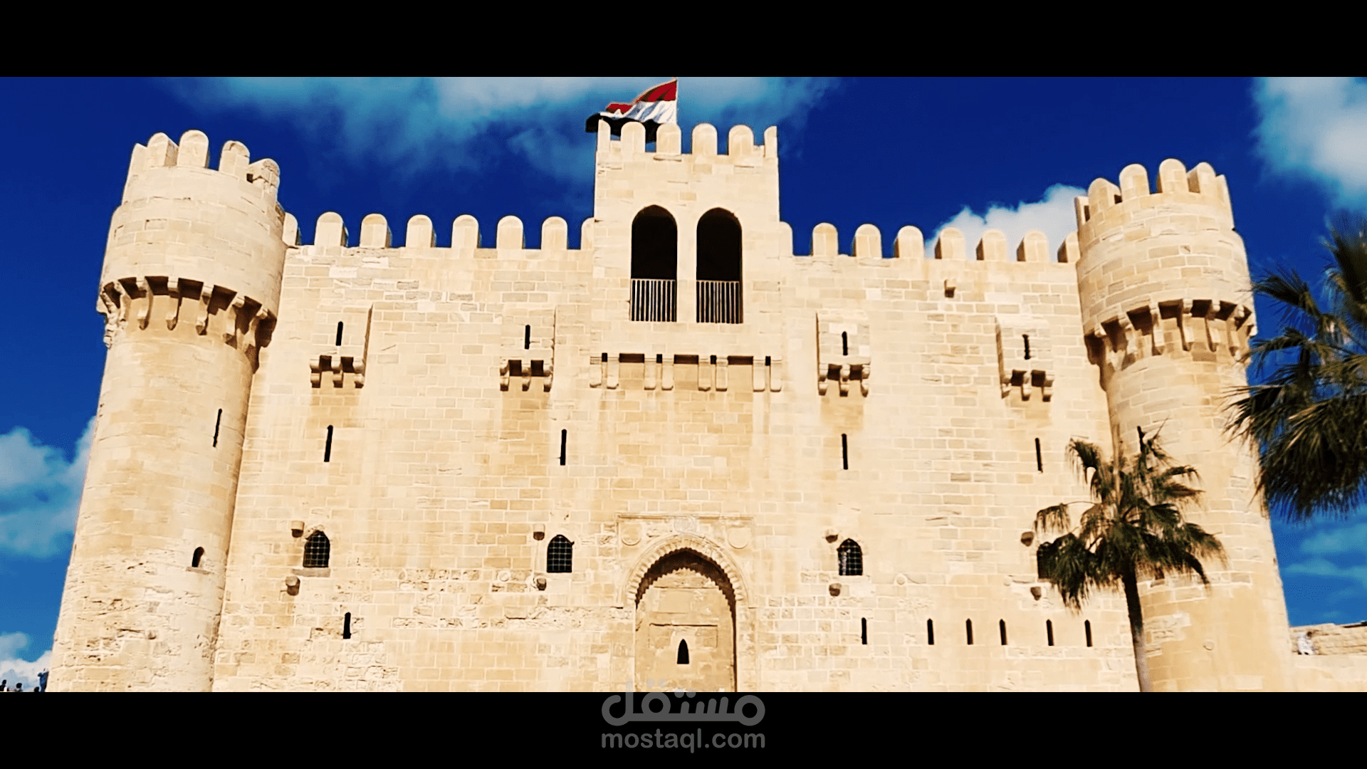 تصوير ومونتاج وتعديل ألوان وتركيب (Compositing) بأعلى جودة