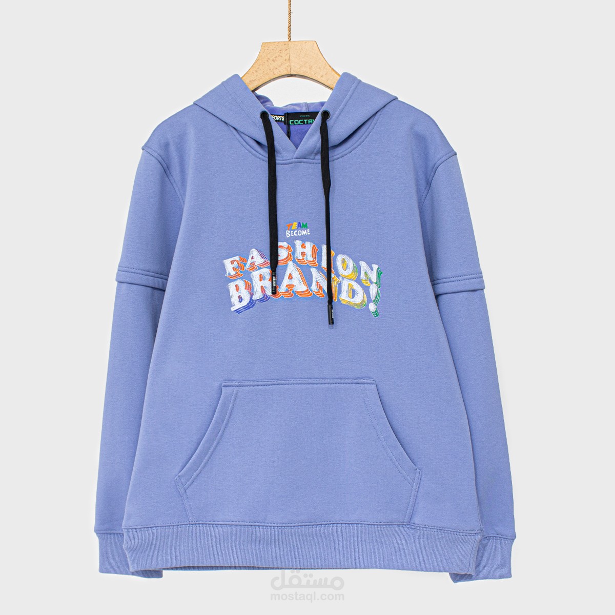 تصوير ملابس