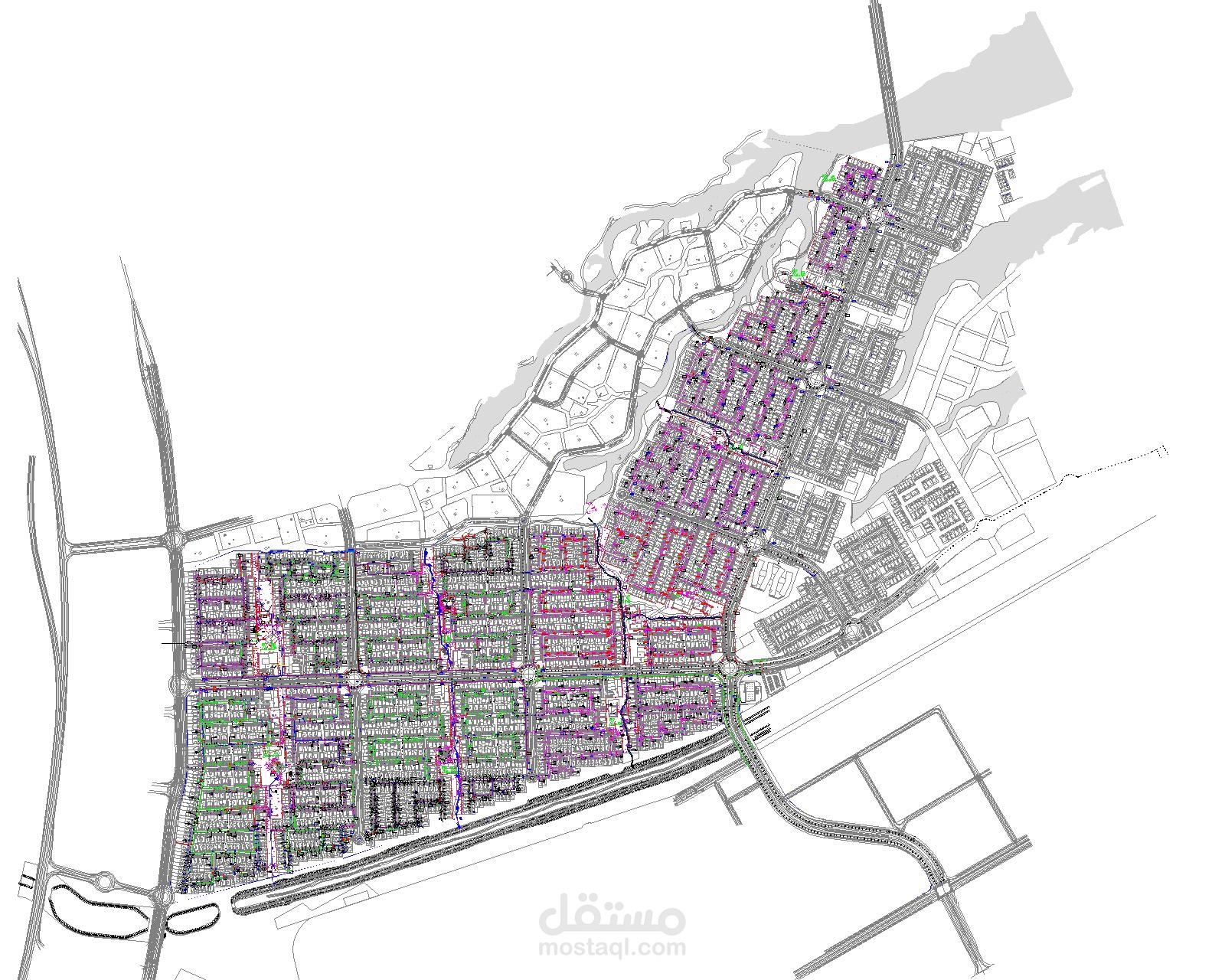 Sedra project