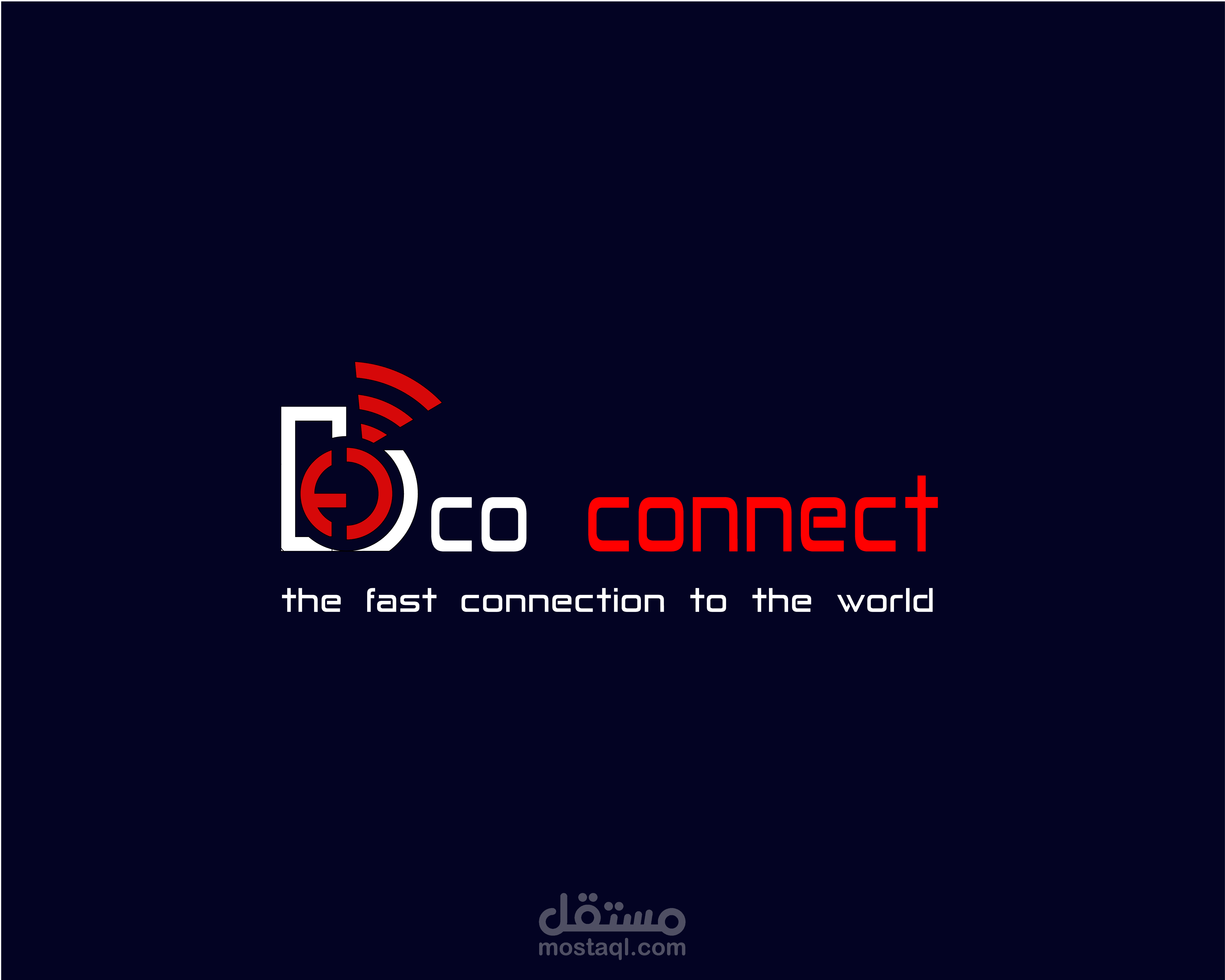 تصميم شعارات عصريه احترافيه