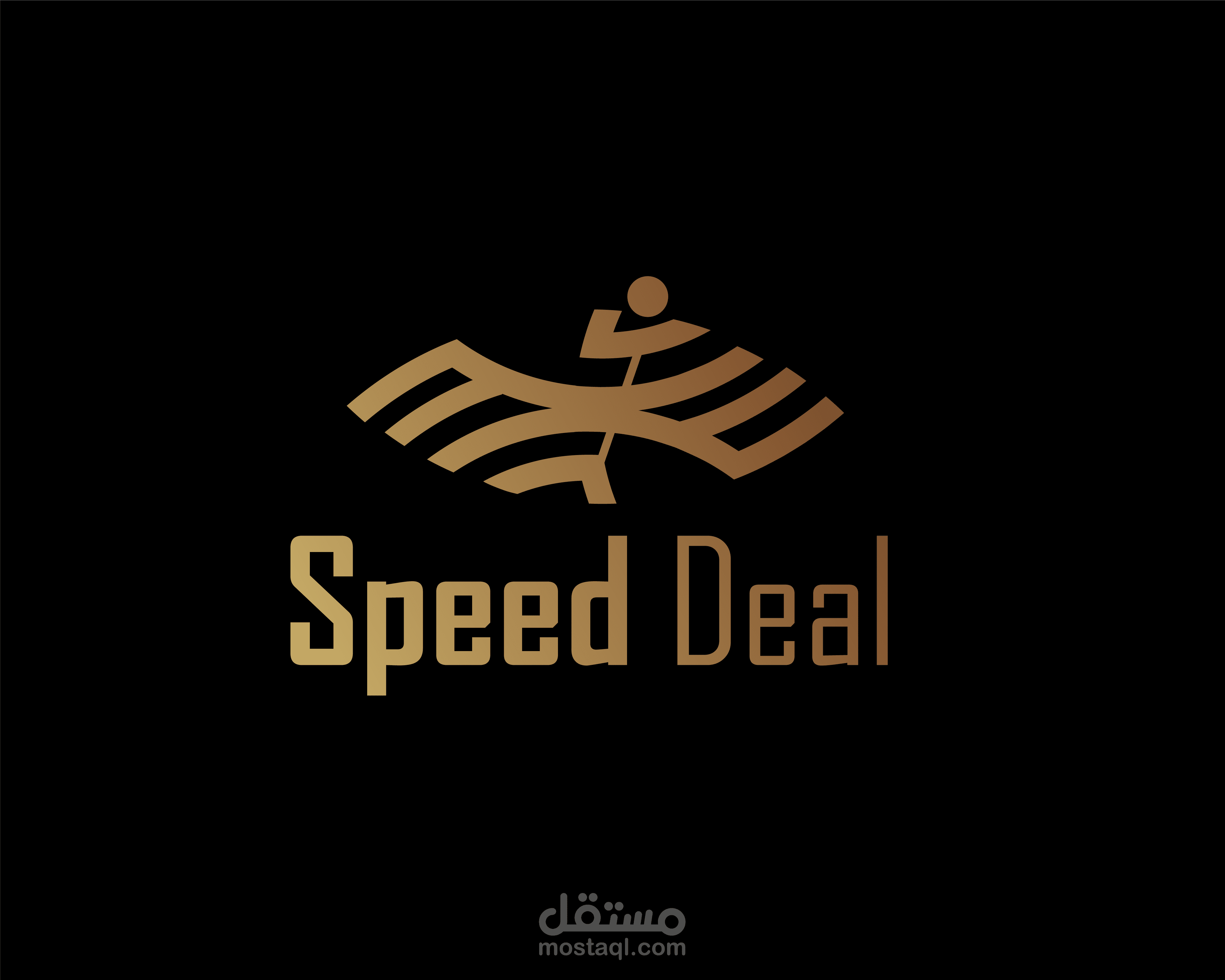 تصميم شعارات عصريه مميزه