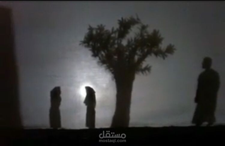 انشاء فيديو قصص من القرأن