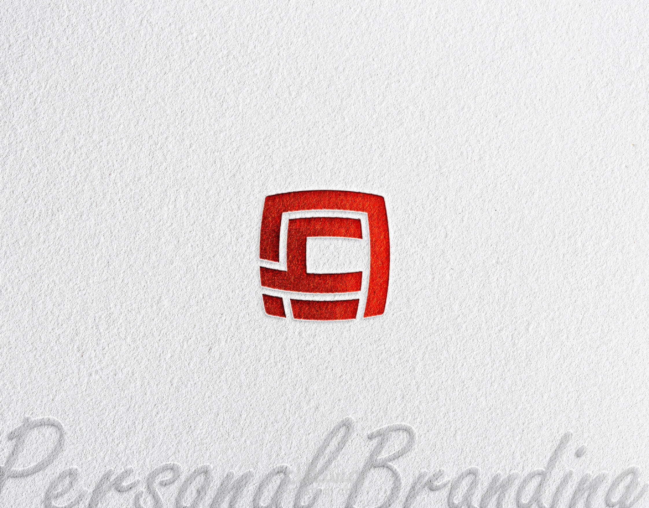 Visual Identity | Personal Branding | Obada al-Naddaf