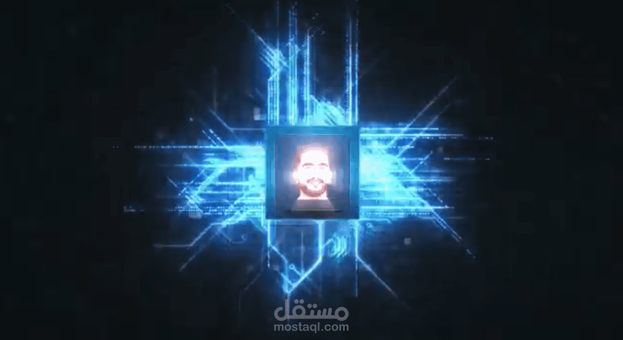 intro for youtube /مقدمه لقناه يوتوب