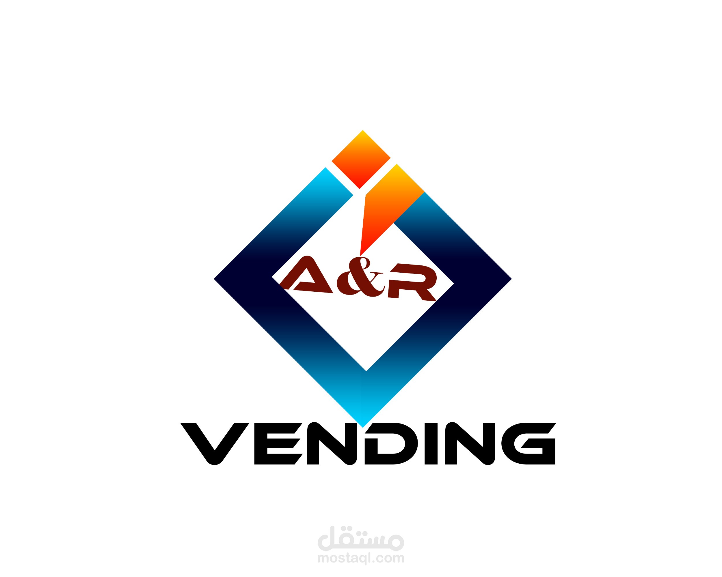 تصميم شعار