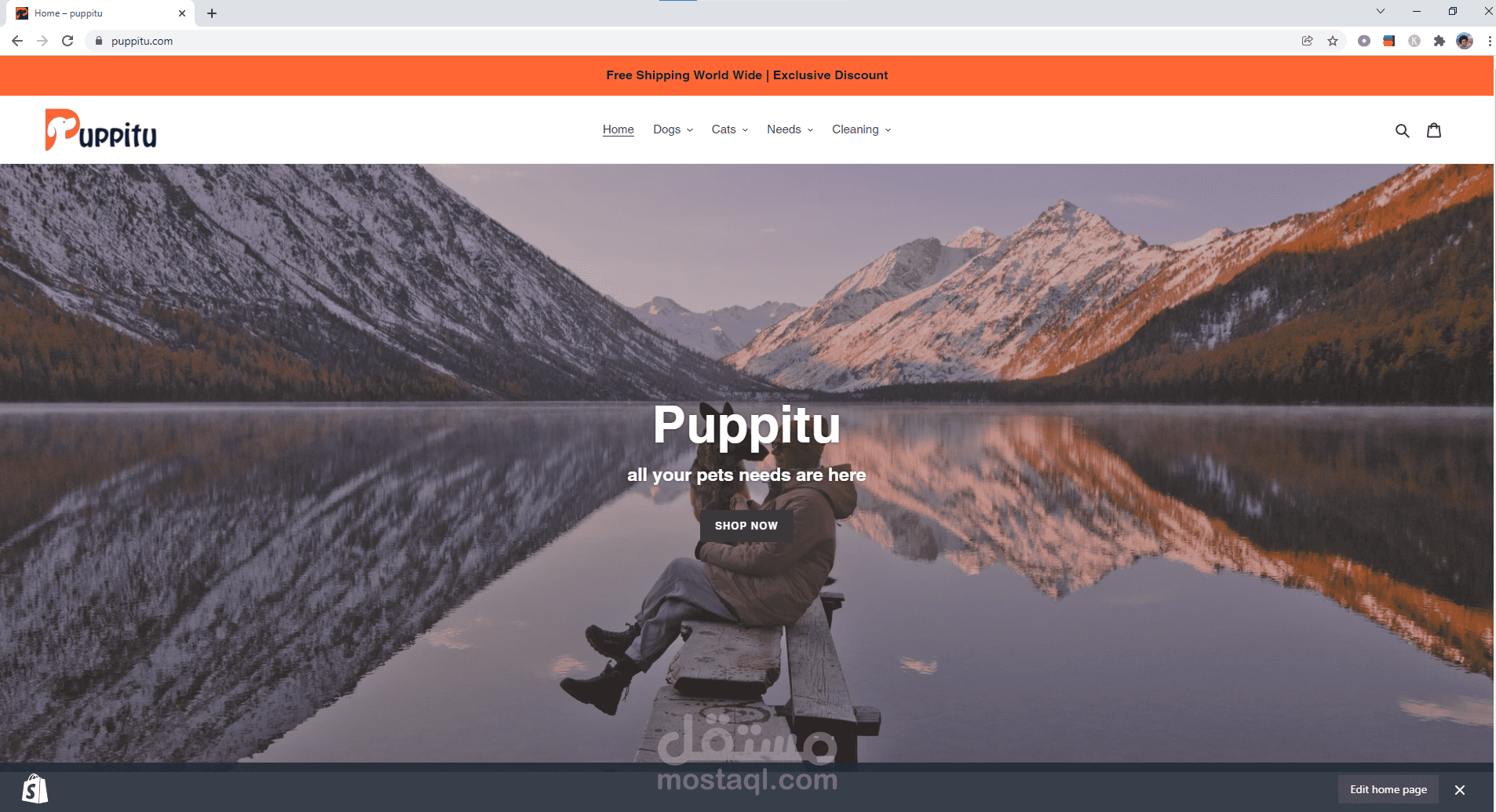 puppitu.com