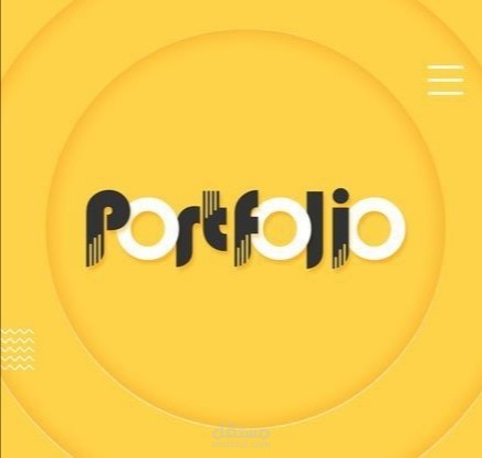 My portfolio