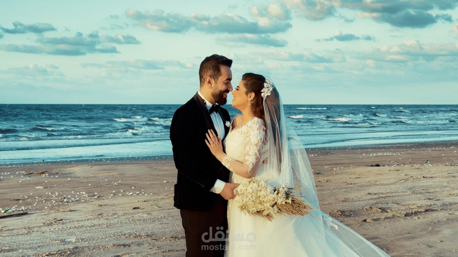 Weeding Promo Video