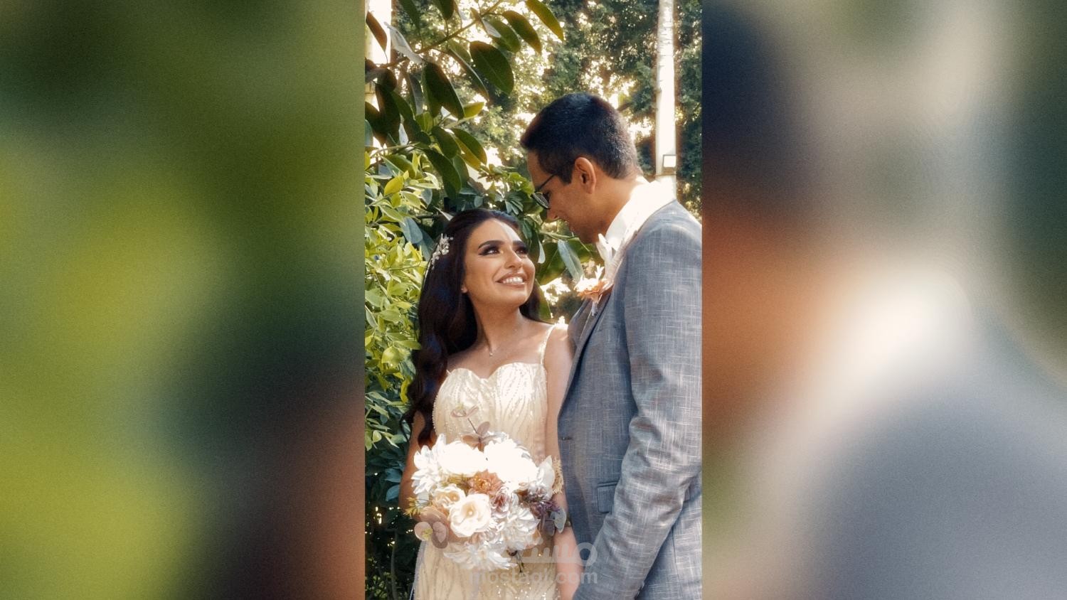 Wedding Promo Video