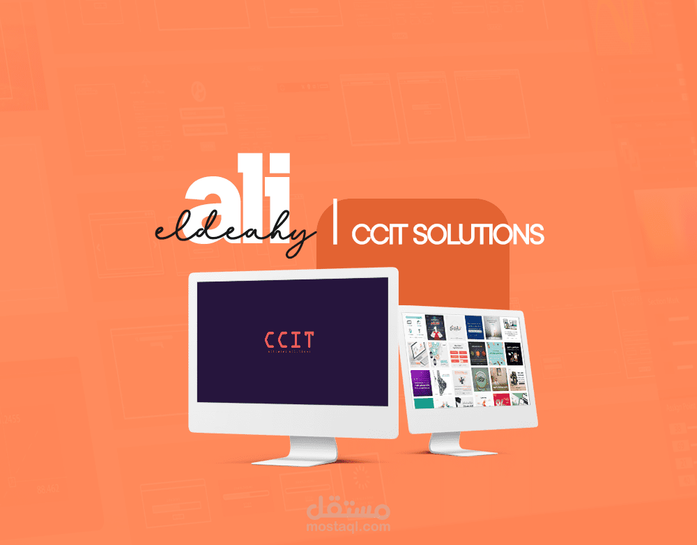CCIT l Social Media Posts