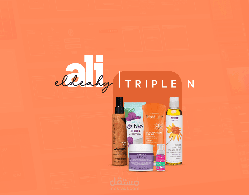 TRIPLE N l SOCIAL MEDIA POSTS