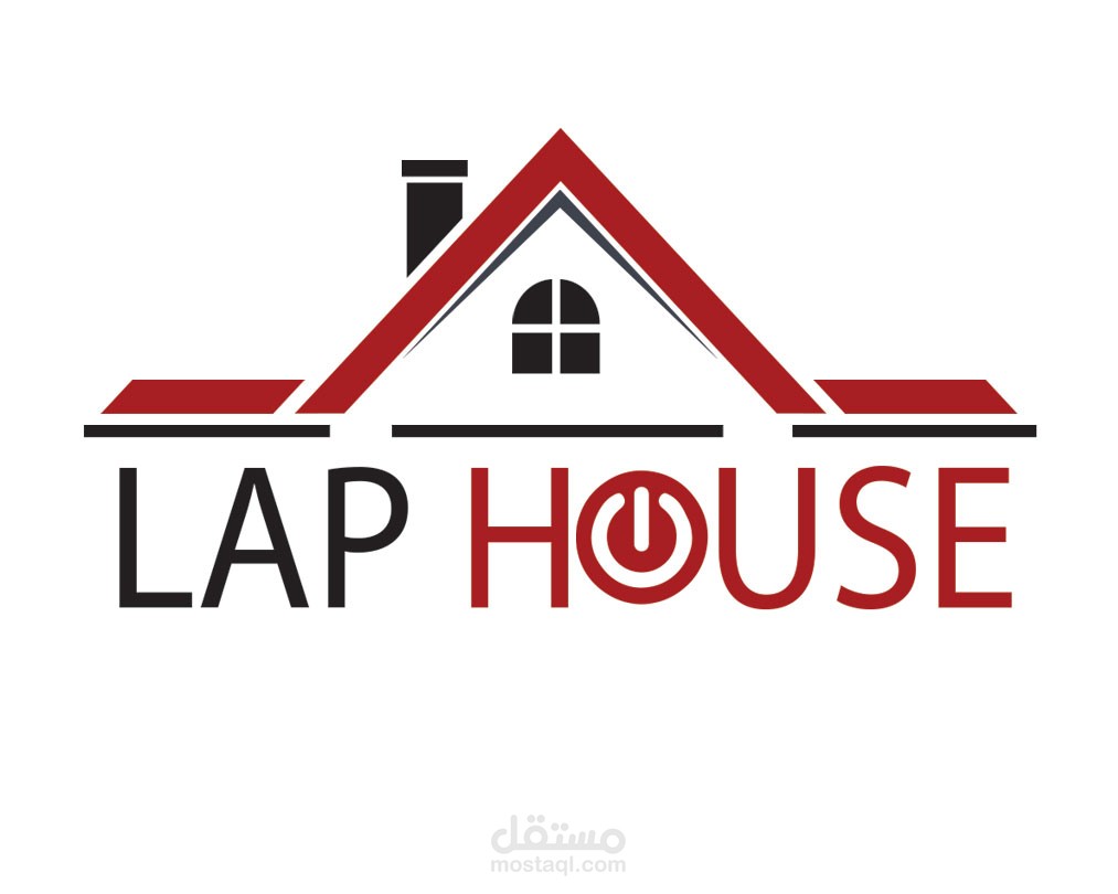 شعار شركة كمبيوتر