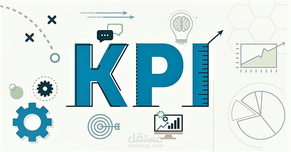 Key Performance Indicator KPIs