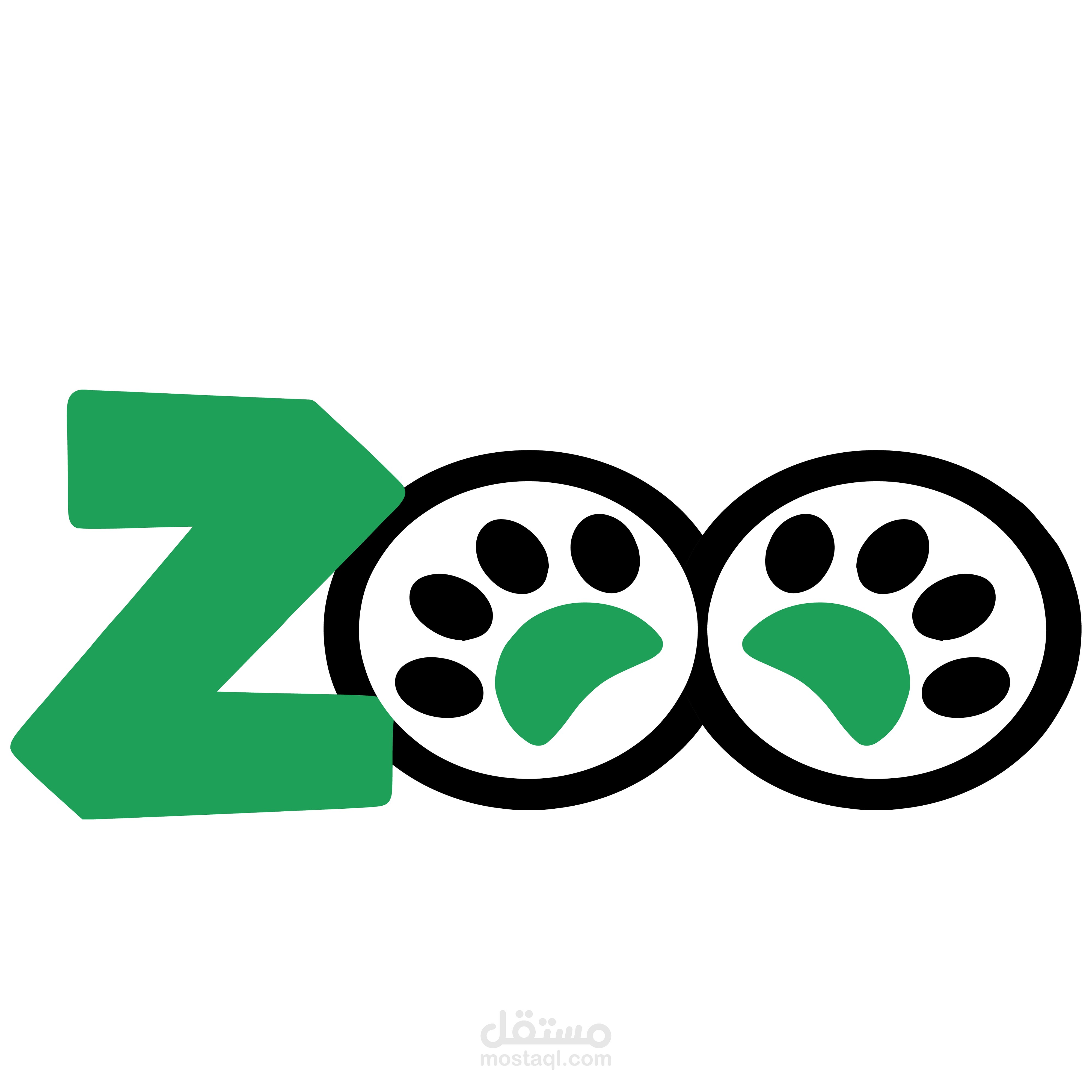 Zoo Logo