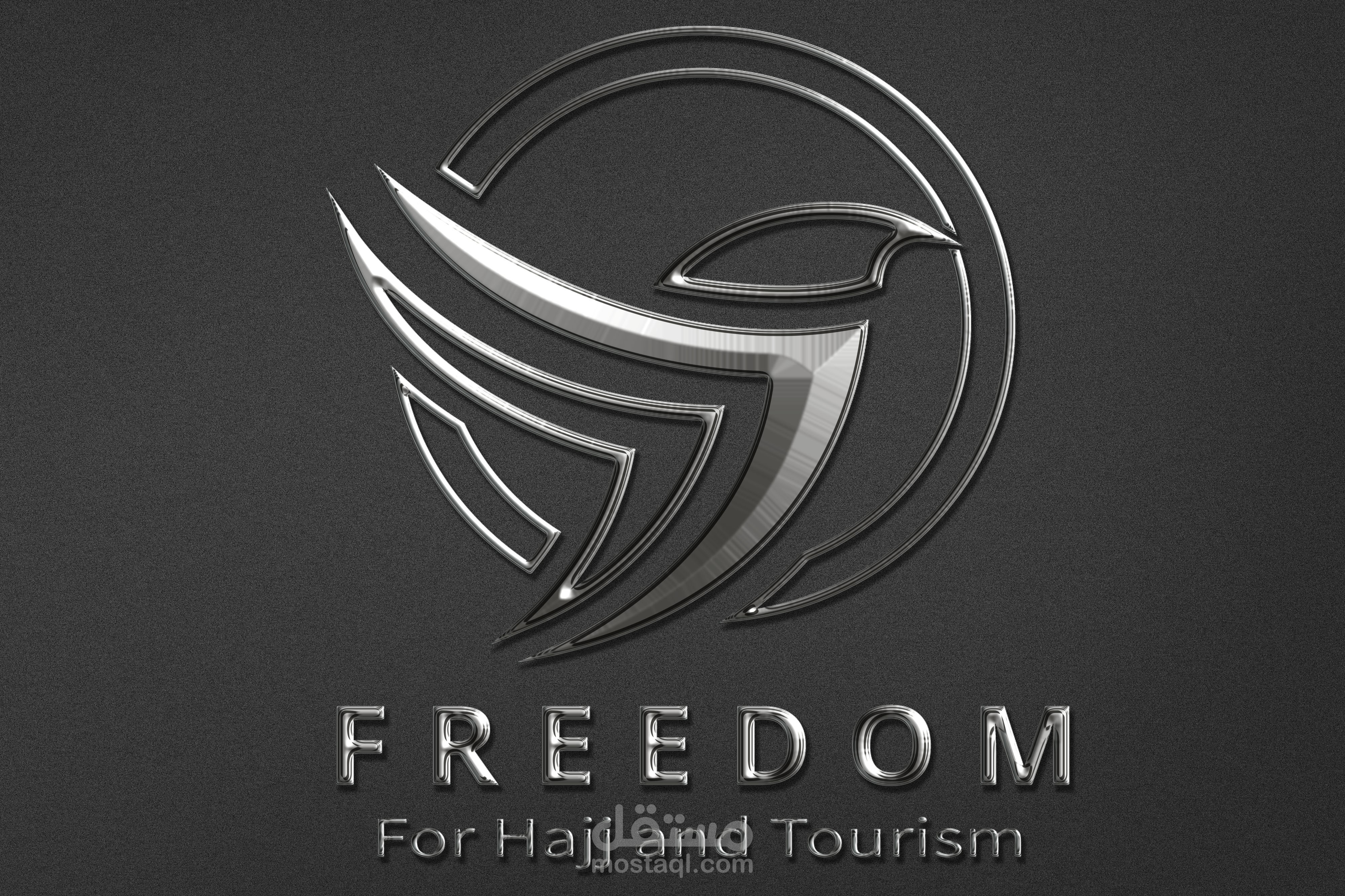 Freedom Logo
